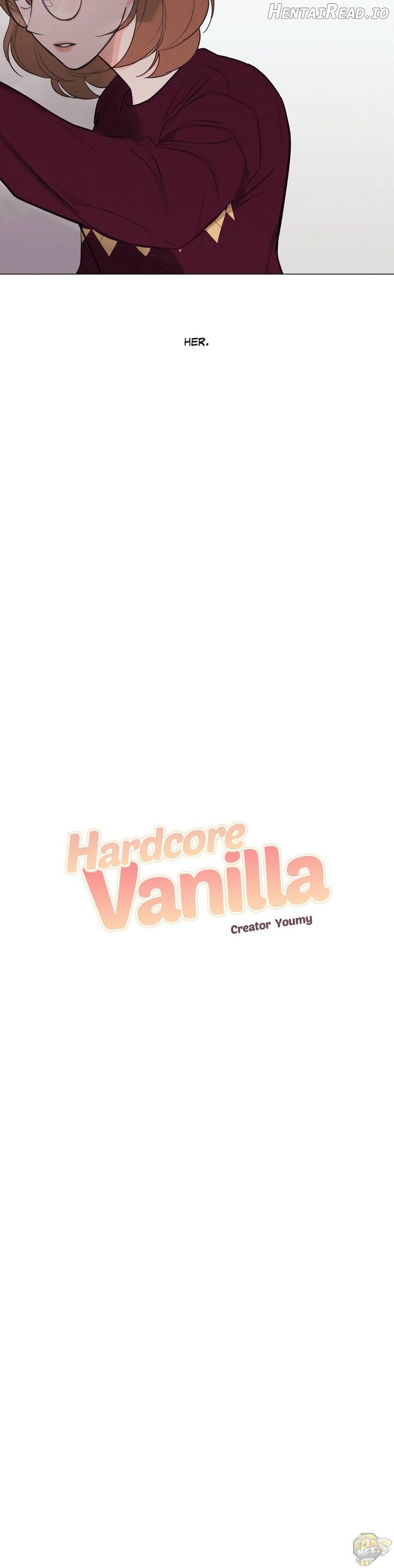 Hardcore Vanilla Chapter 18 - page 10