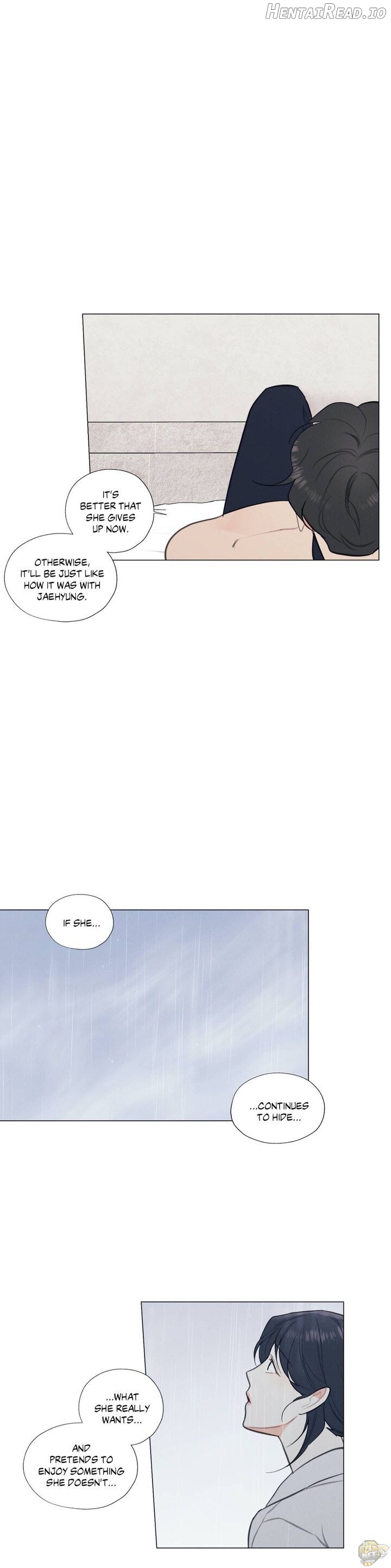 Hardcore Vanilla Chapter 20 - page 11