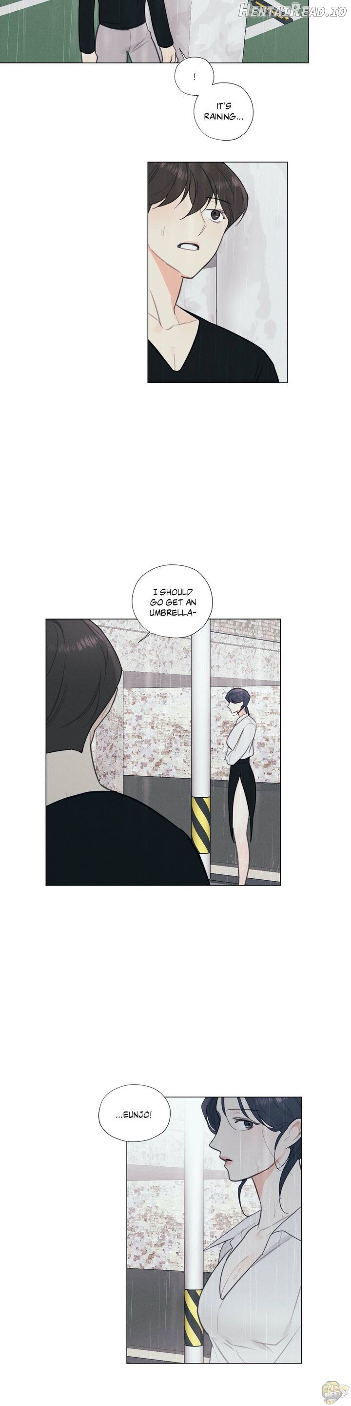 Hardcore Vanilla Chapter 20 - page 15