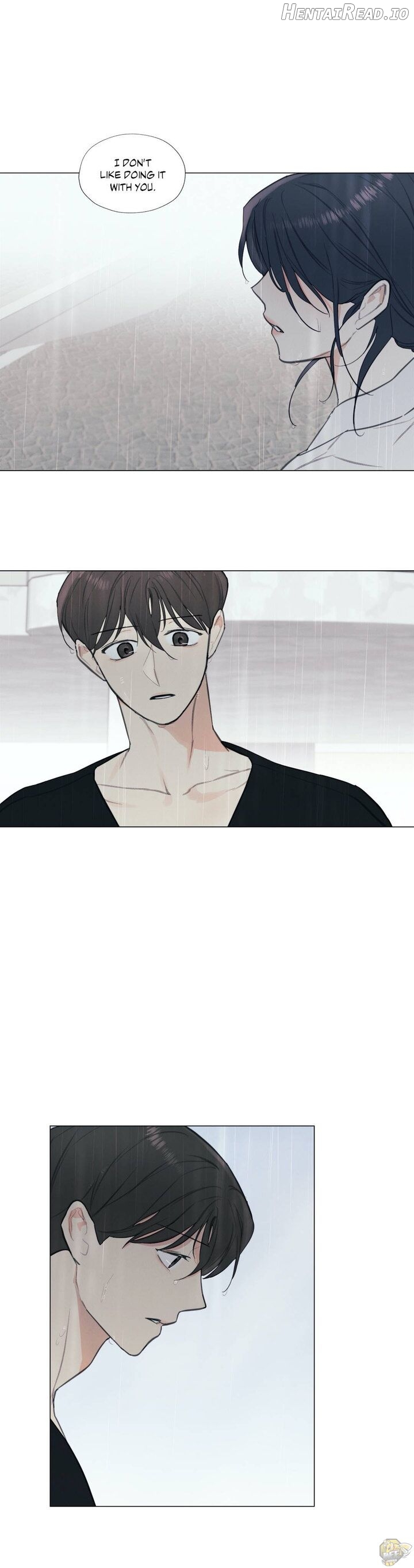 Hardcore Vanilla Chapter 20 - page 17