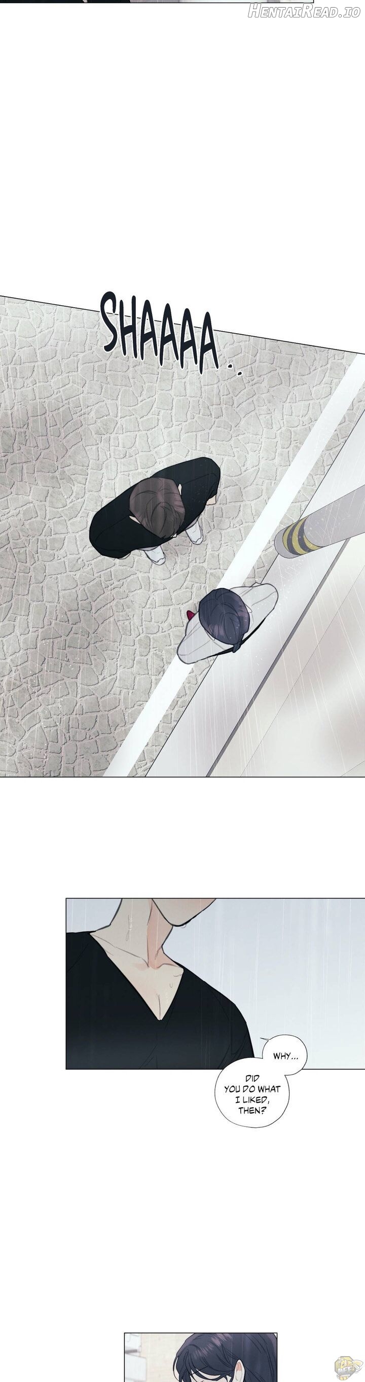 Hardcore Vanilla Chapter 20 - page 19