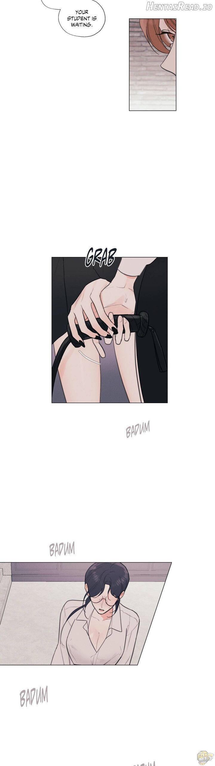 Hardcore Vanilla Chapter 20 - page 2