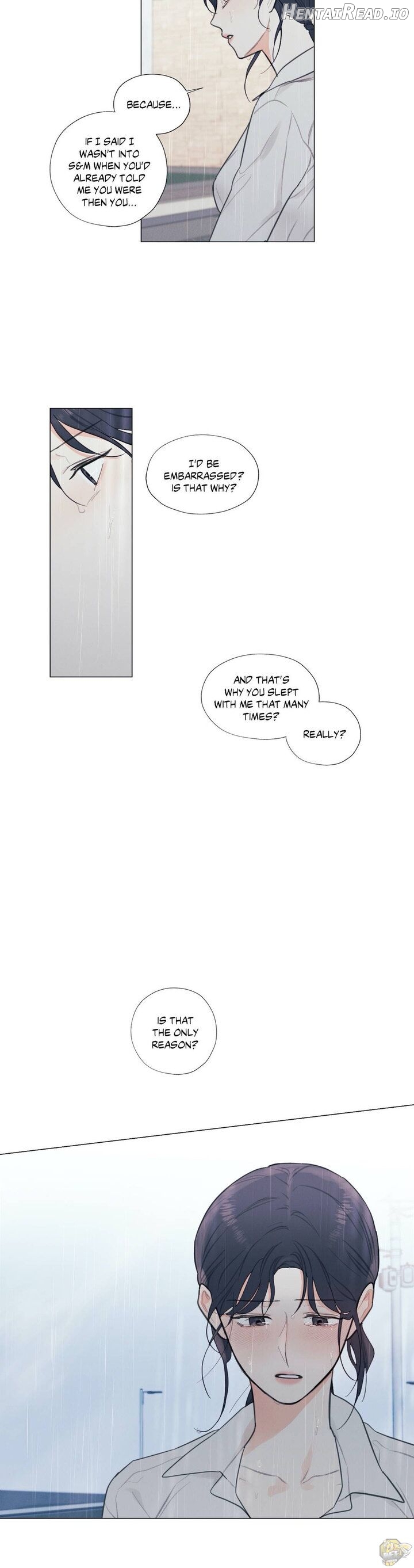 Hardcore Vanilla Chapter 20 - page 20