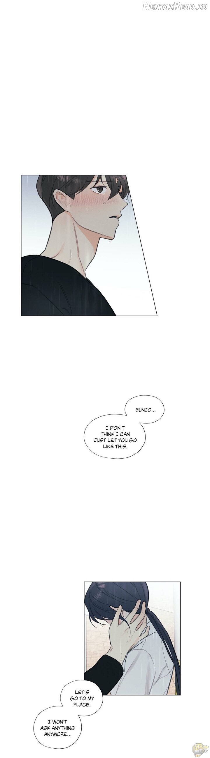 Hardcore Vanilla Chapter 20 - page 21