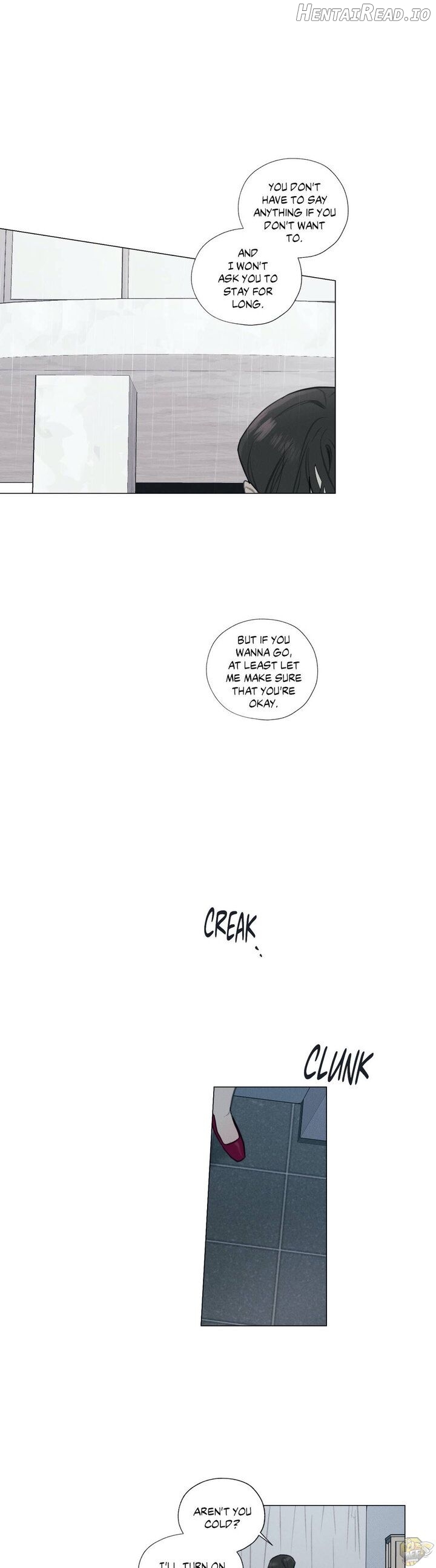 Hardcore Vanilla Chapter 20 - page 22