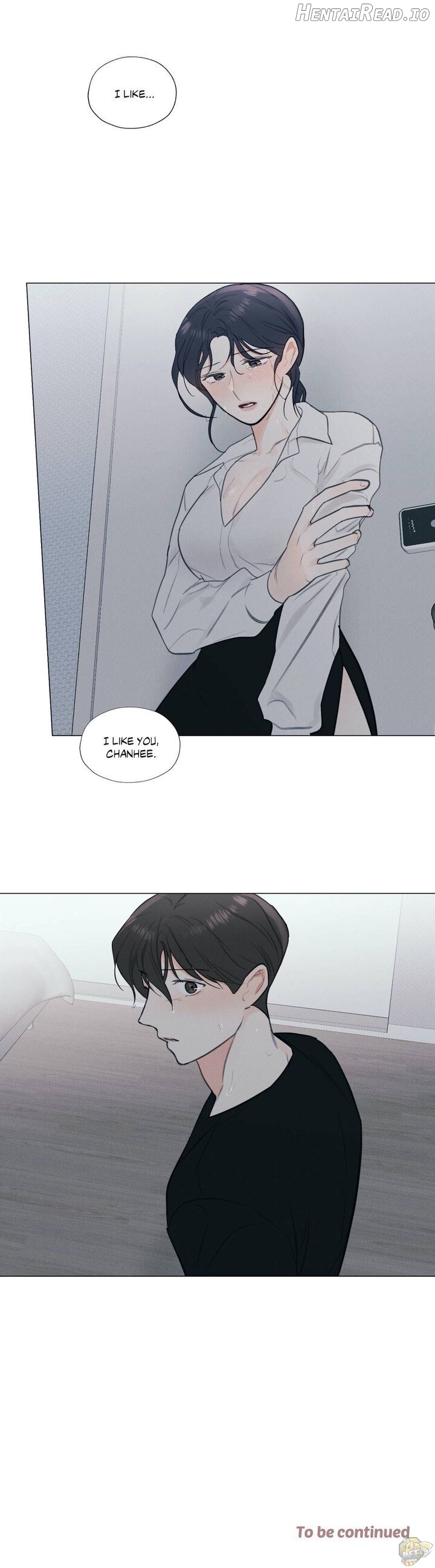 Hardcore Vanilla Chapter 20 - page 24