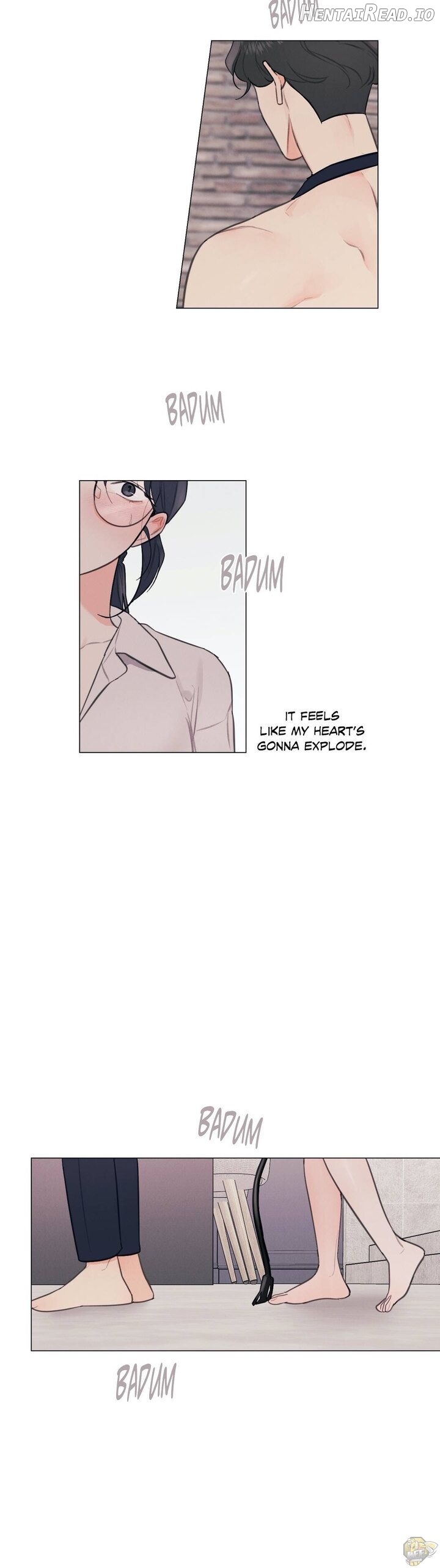 Hardcore Vanilla Chapter 20 - page 3