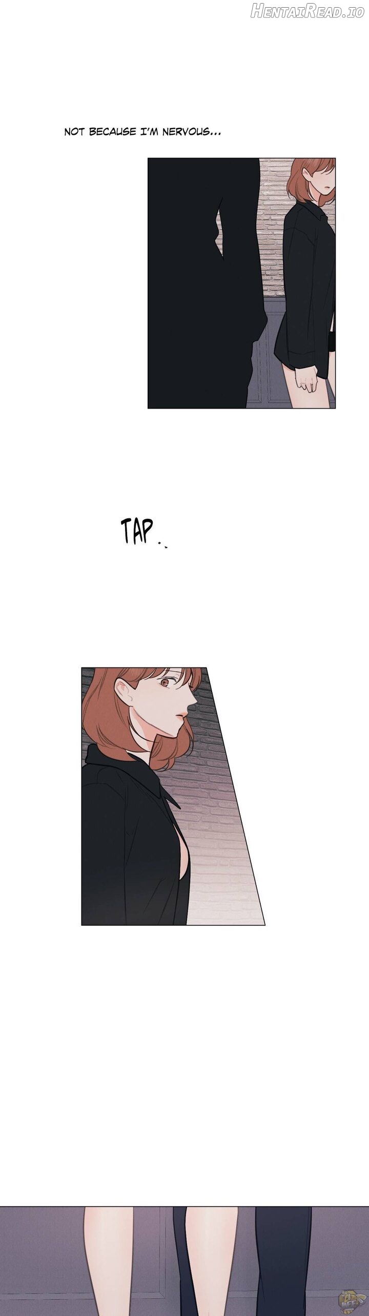 Hardcore Vanilla Chapter 20 - page 4