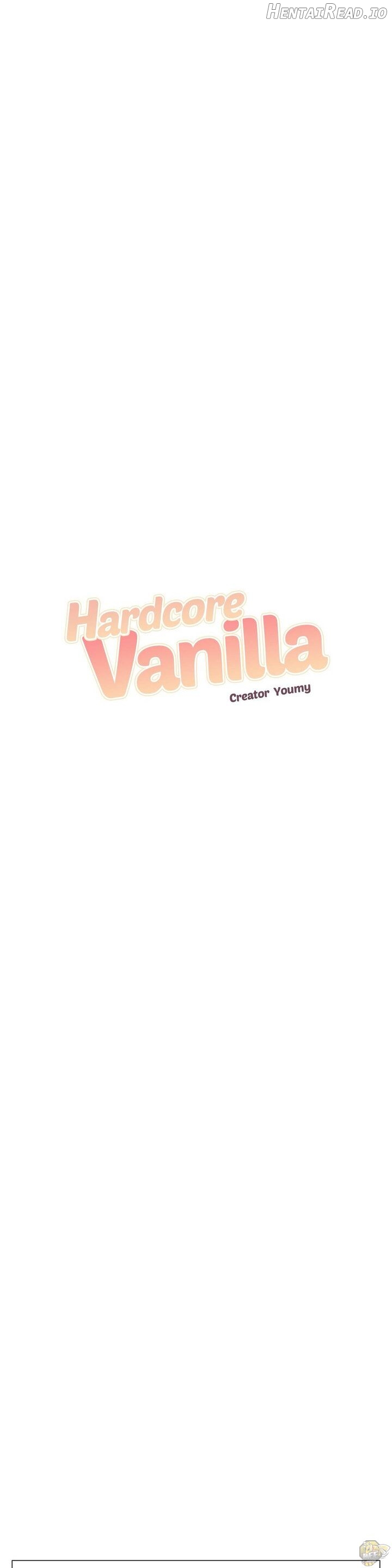 Hardcore Vanilla Chapter 20 - page 6
