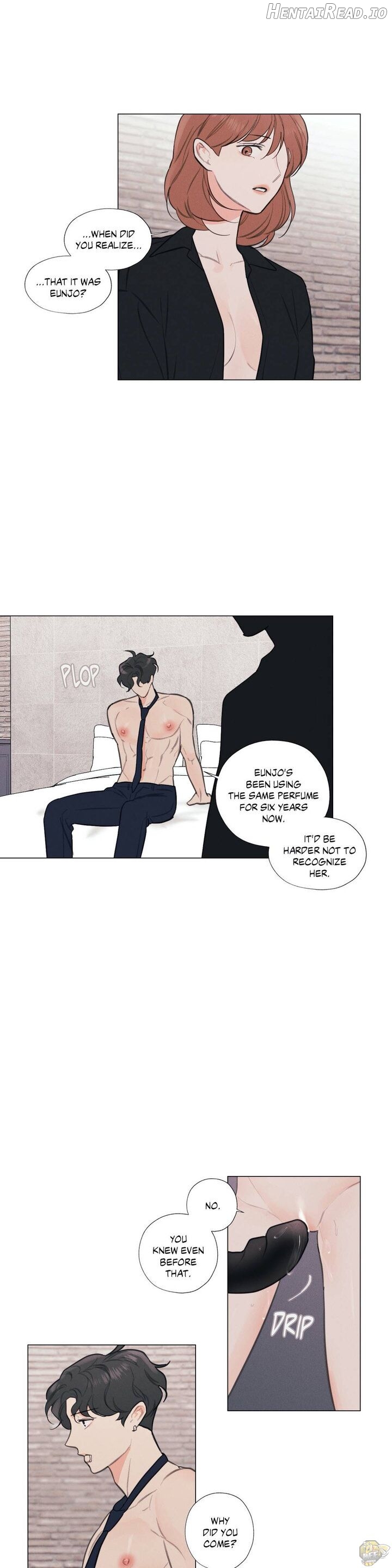 Hardcore Vanilla Chapter 20 - page 9