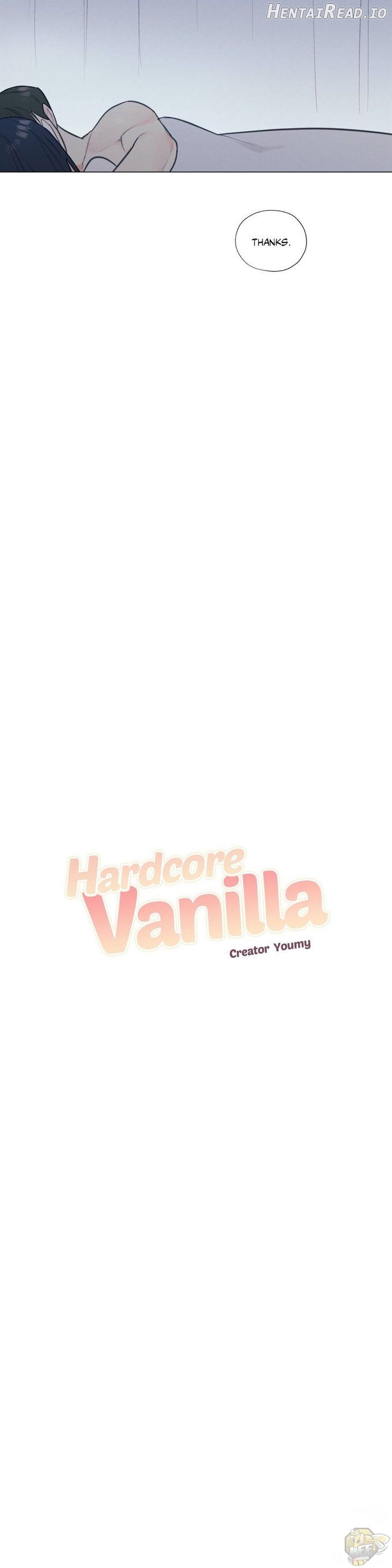 Hardcore Vanilla Chapter 22 - page 9