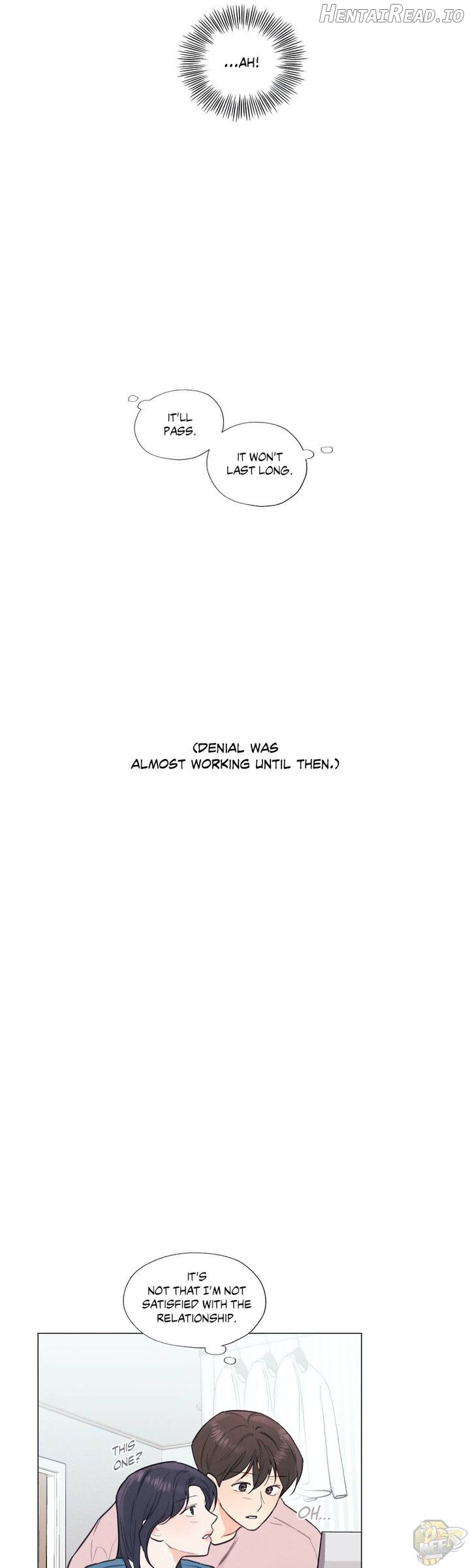 Hardcore Vanilla Chapter 27 - page 15
