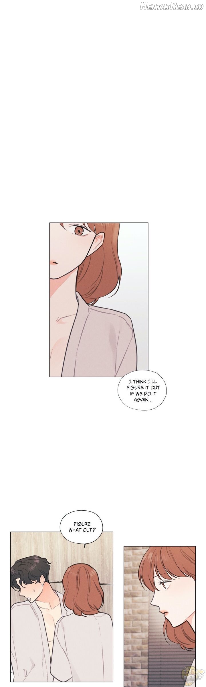Hardcore Vanilla Chapter 28 - page 13