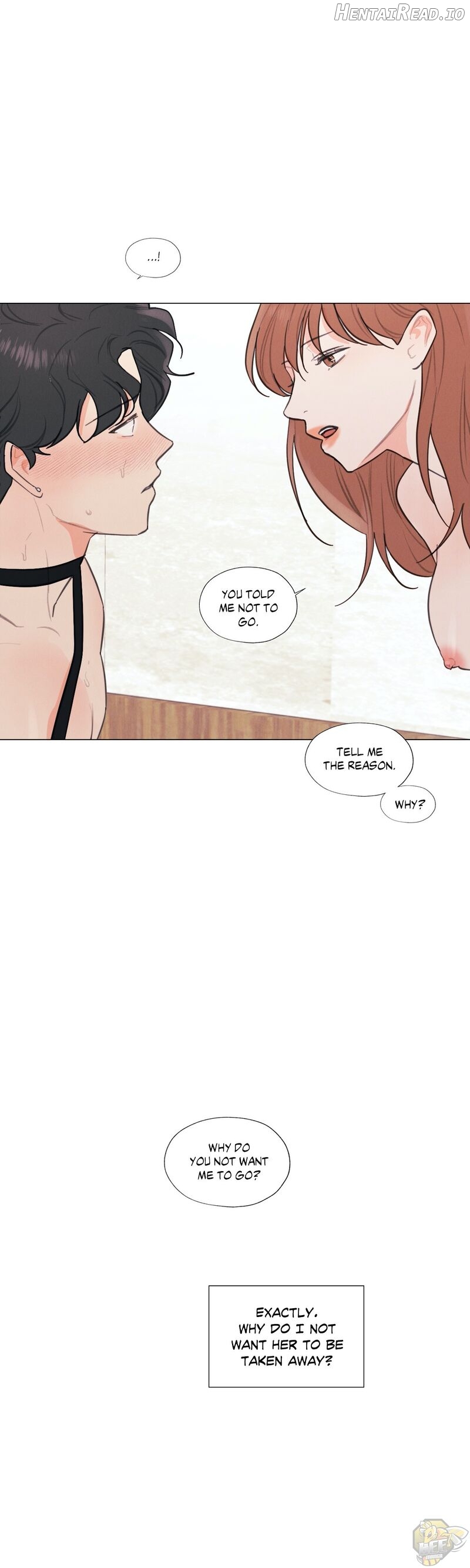Hardcore Vanilla Chapter 34 - page 15