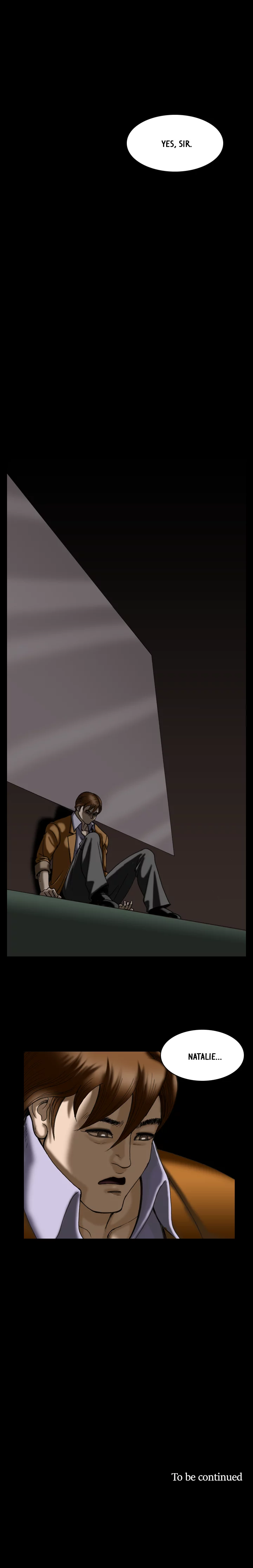 High Society Chapter 17 - page 8