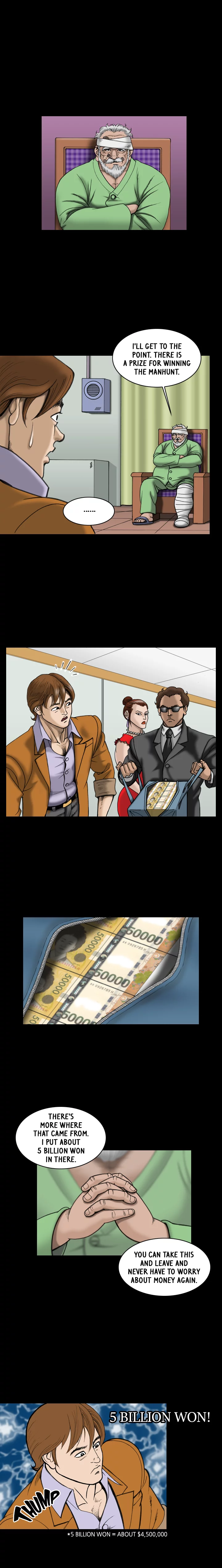 High Society Chapter 18 - page 4