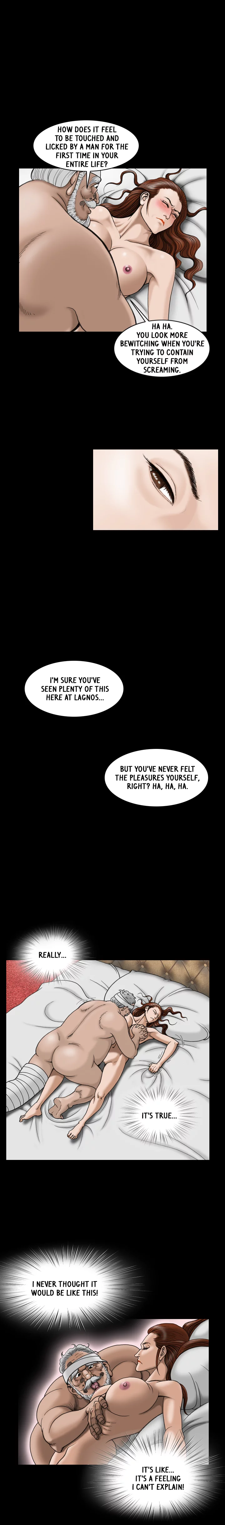 High Society Chapter 19 - page 2