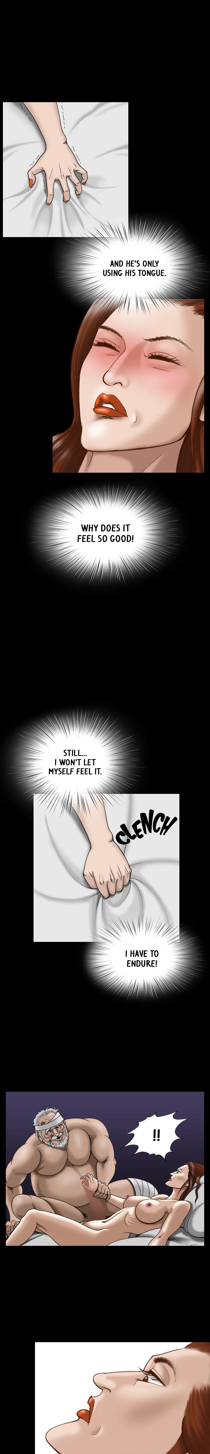 High Society Chapter 19 - page 3