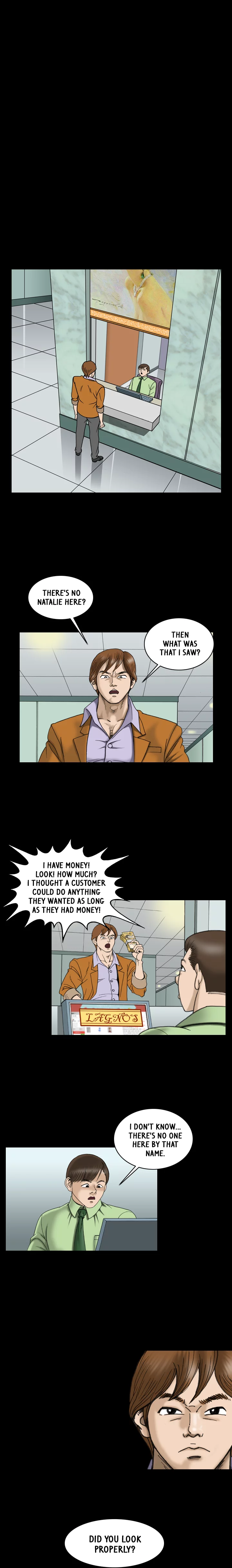 High Society Chapter 19 - page 4