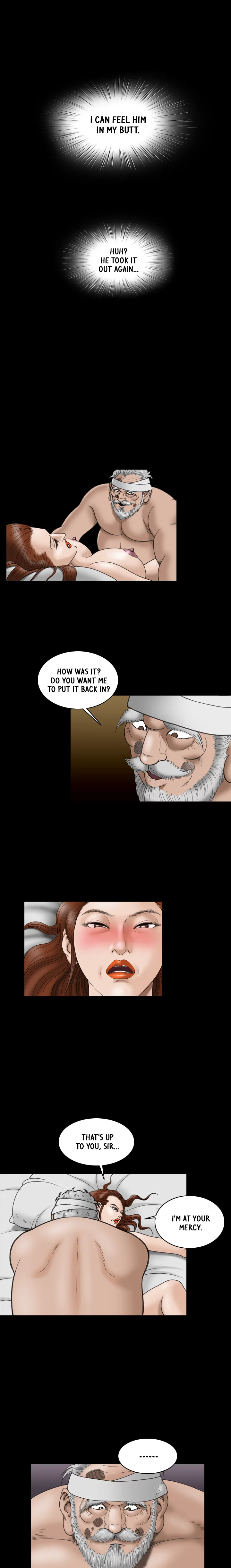 High Society Chapter 20 - page 4