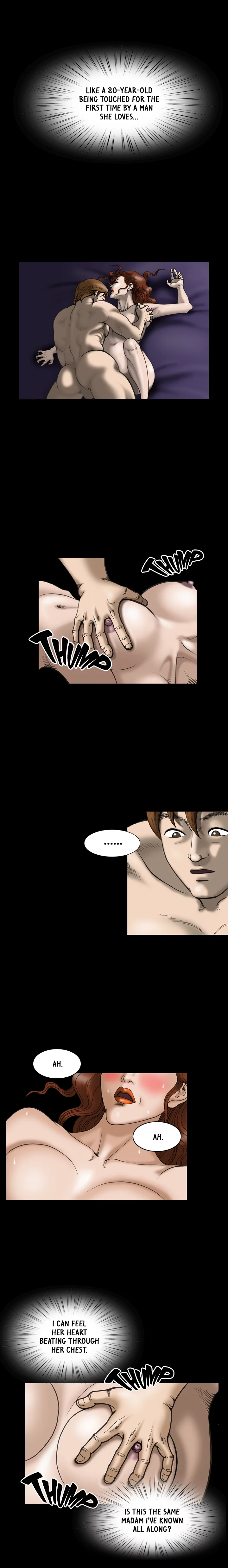 High Society Chapter 24 - page 2