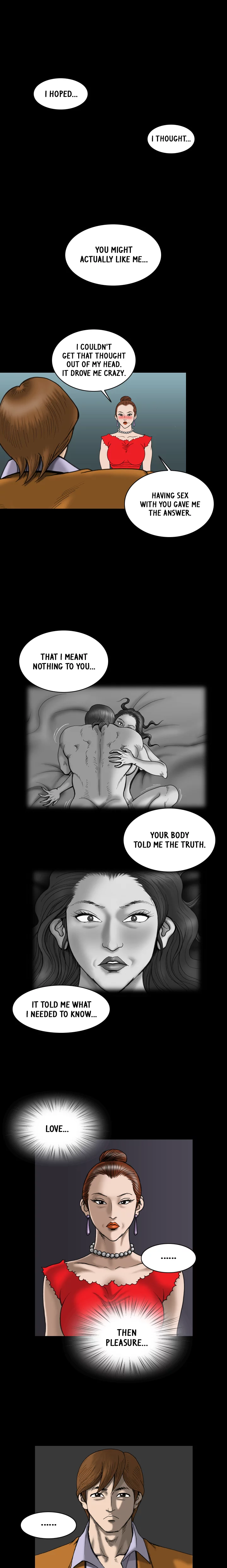 High Society Chapter 25 - page 4