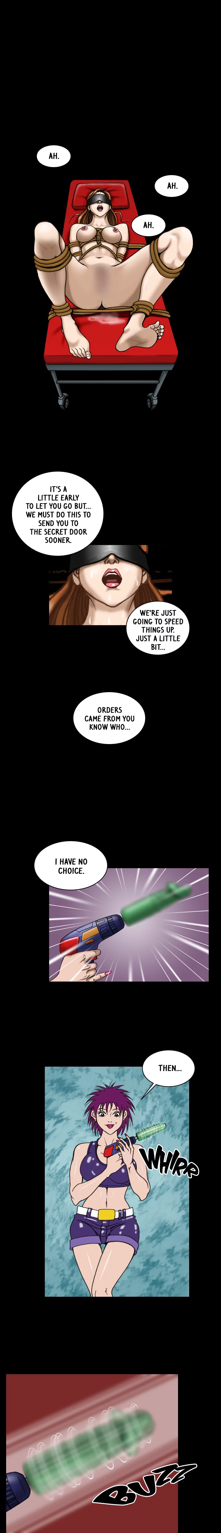 High Society Chapter 25 - page 7