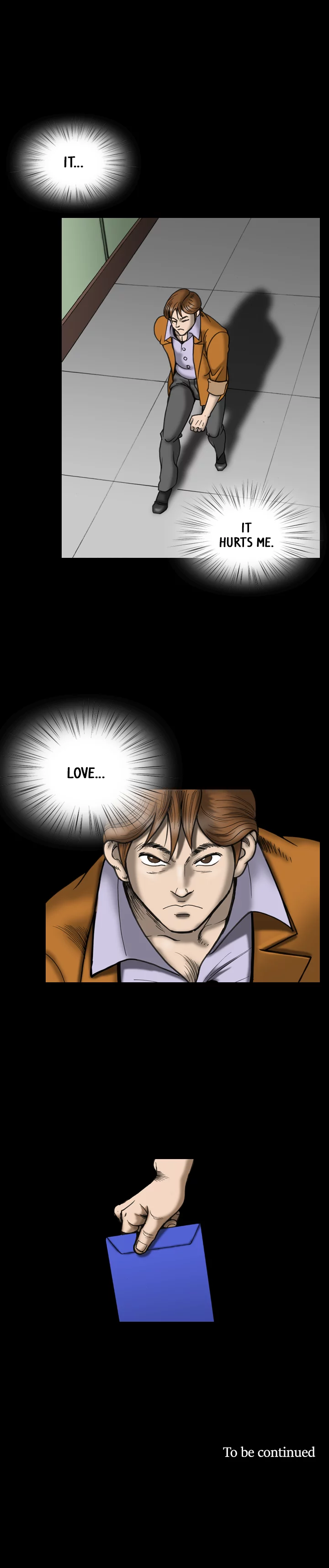 High Society Chapter 25 - page 9