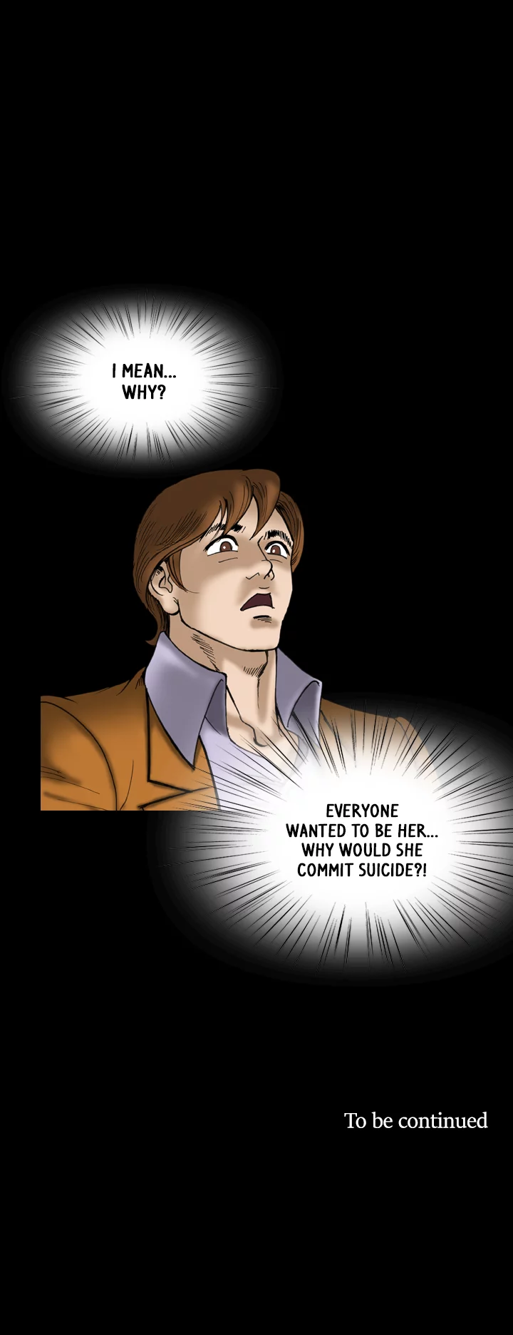 High Society Chapter 26 - page 9