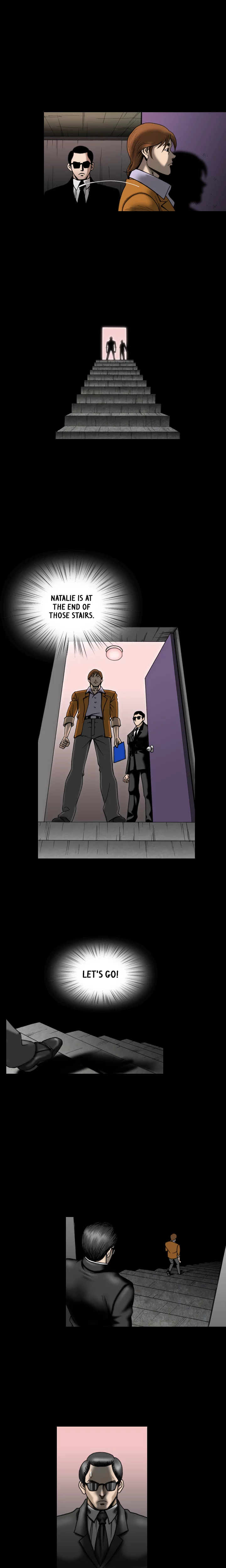 High Society Chapter 27 - page 7