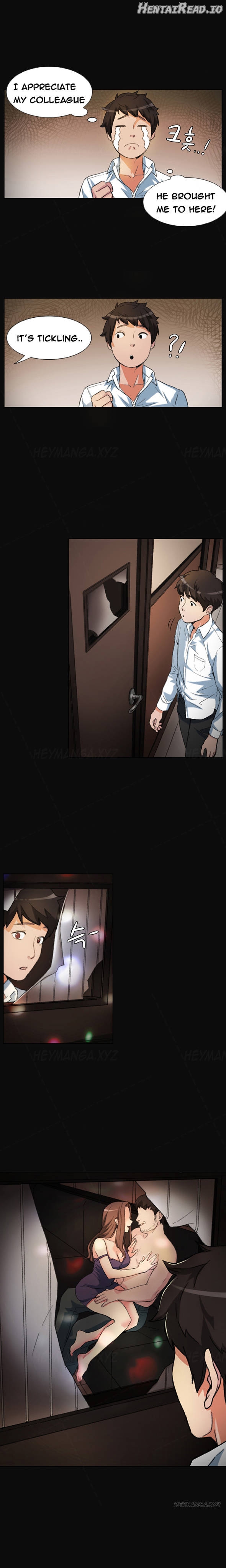 By Chance Chapter 1 - page 11