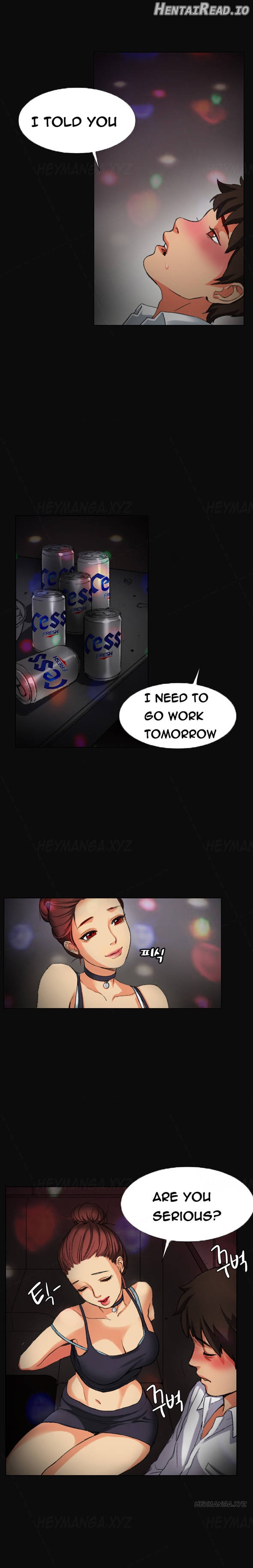 By Chance Chapter 1 - page 5