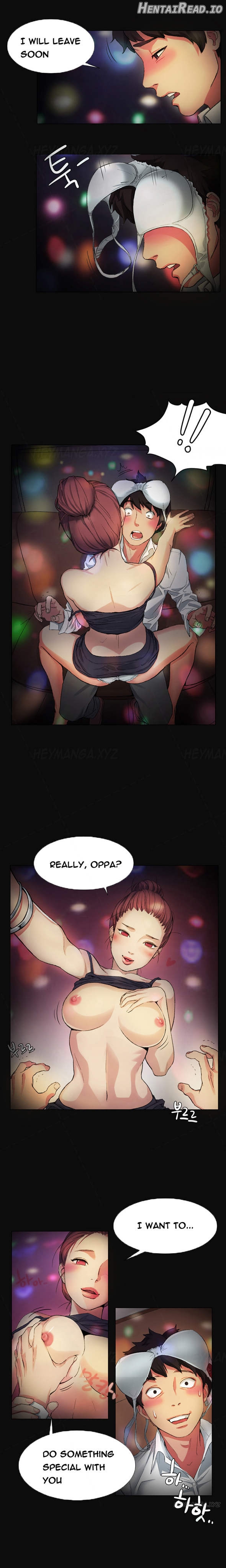 By Chance Chapter 1 - page 6
