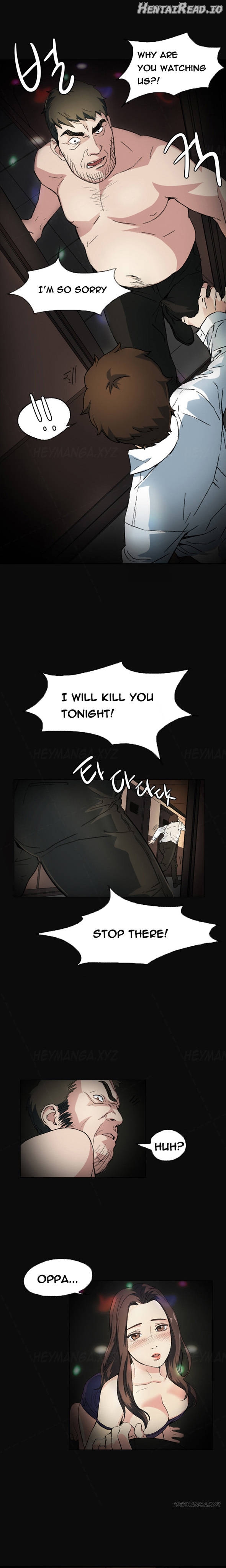By Chance Chapter 2 - page 2