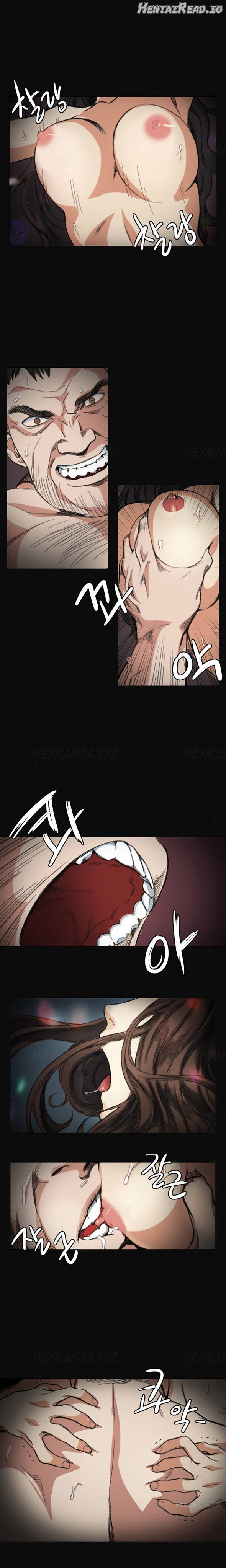 By Chance Chapter 3 - page 10
