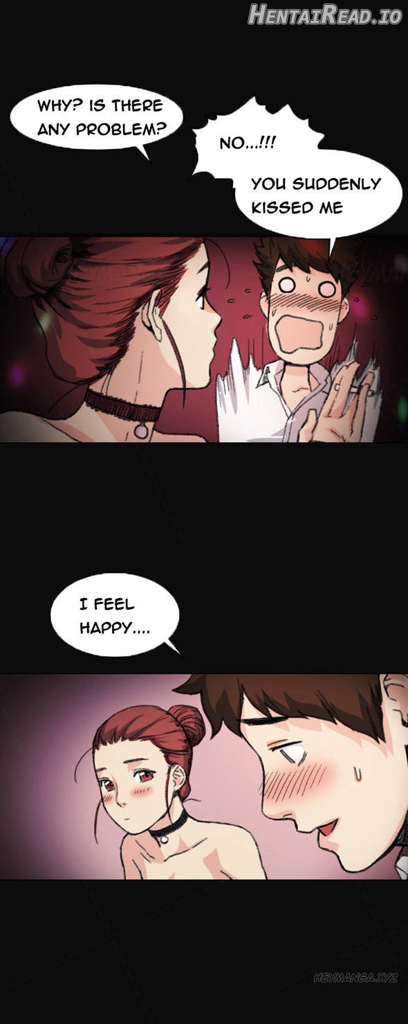 By Chance Chapter 3 - page 4