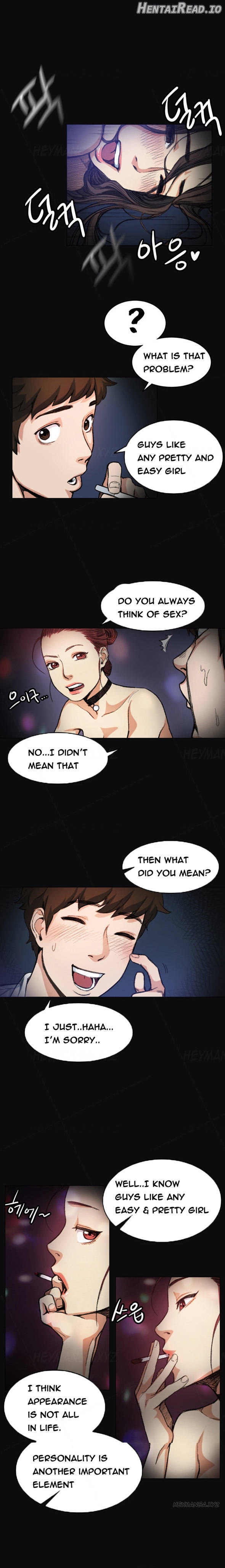 By Chance Chapter 4 - page 4