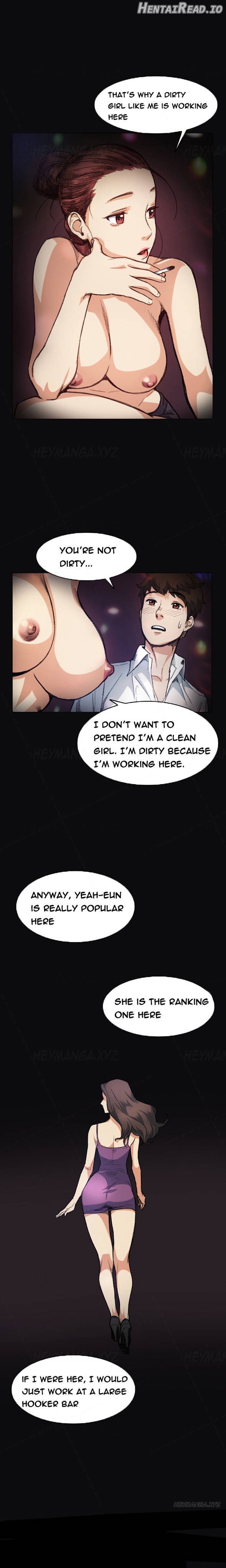 By Chance Chapter 4 - page 6