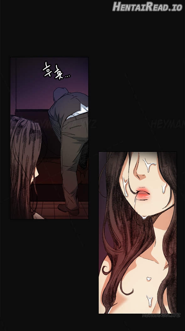 By Chance Chapter 5 - page 2