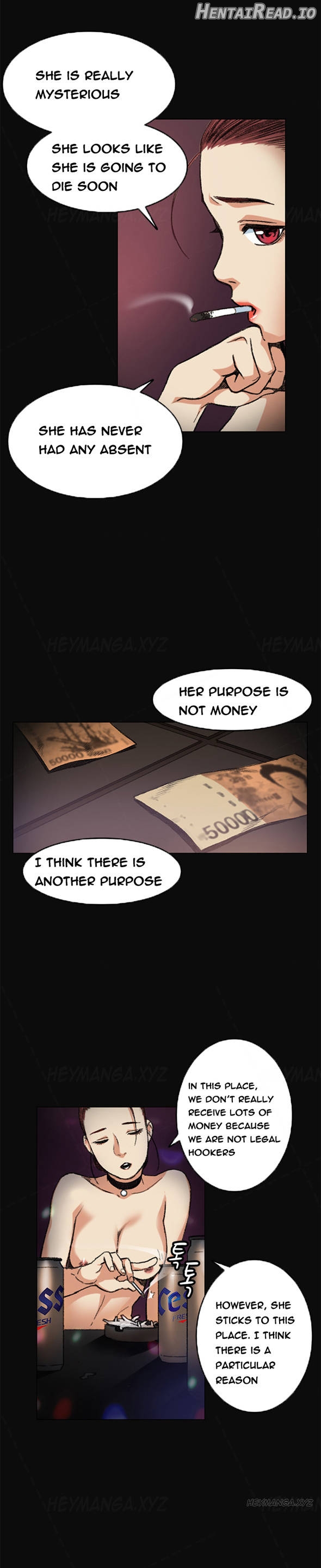 By Chance Chapter 5 - page 7