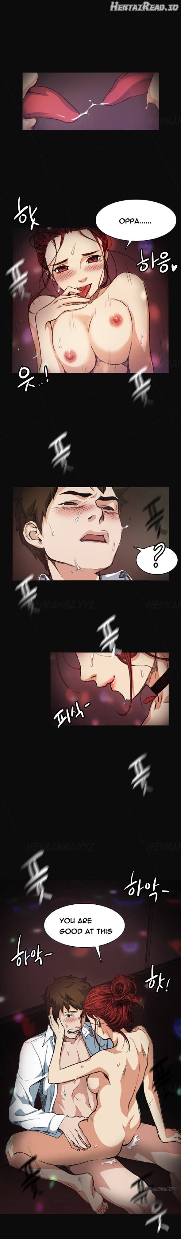 By Chance Chapter 6 - page 2