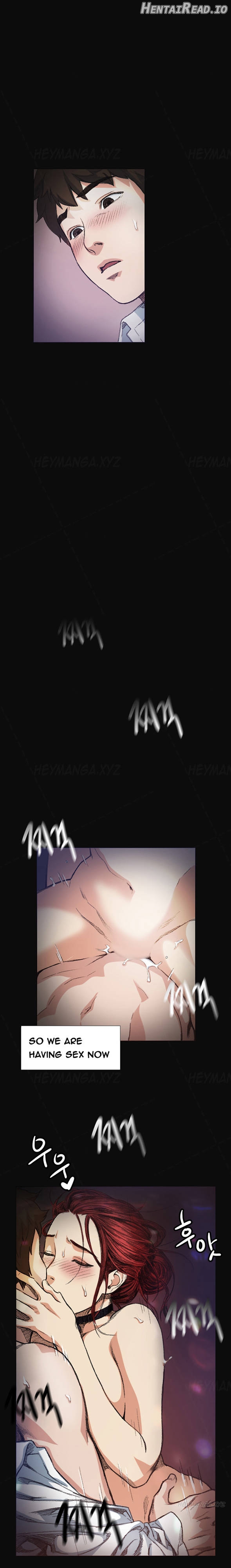 By Chance Chapter 6 - page 7