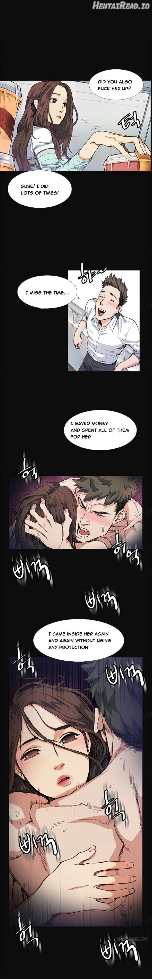 By Chance Chapter 8 - page 3
