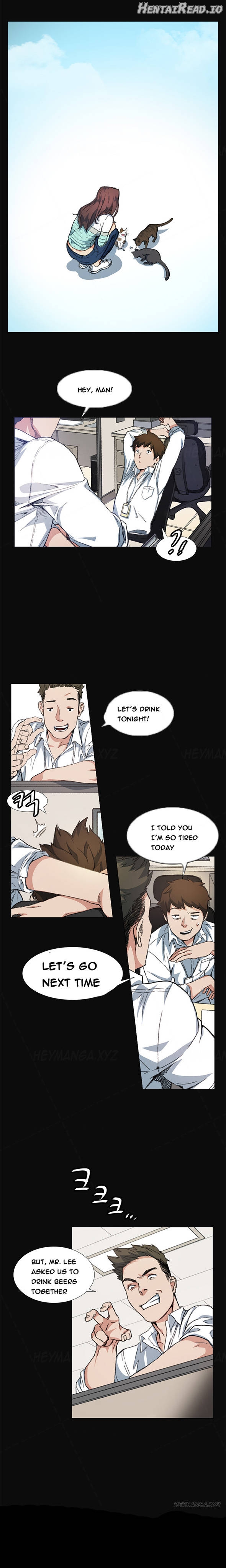 By Chance Chapter 9 - page 2