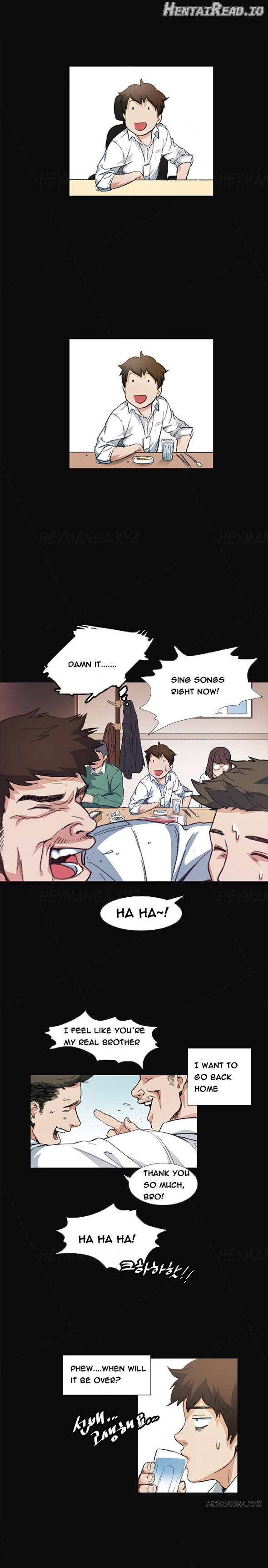 By Chance Chapter 9 - page 3