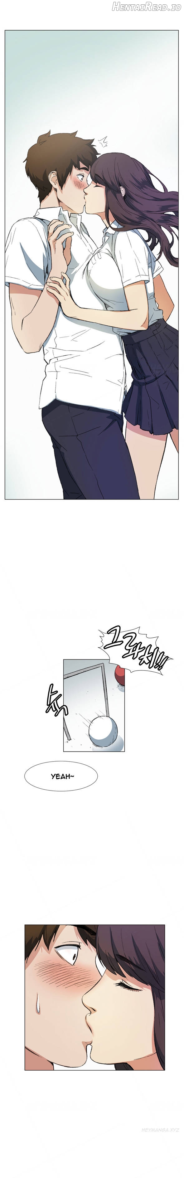 By Chance Chapter 10 - page 6