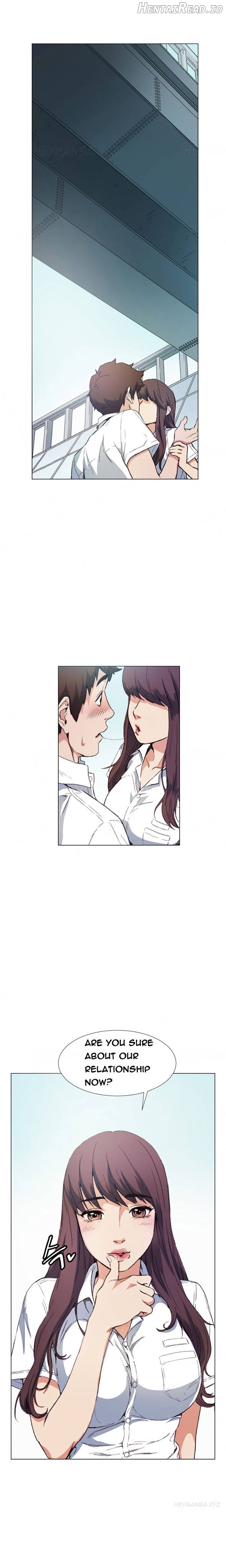 By Chance Chapter 10 - page 7