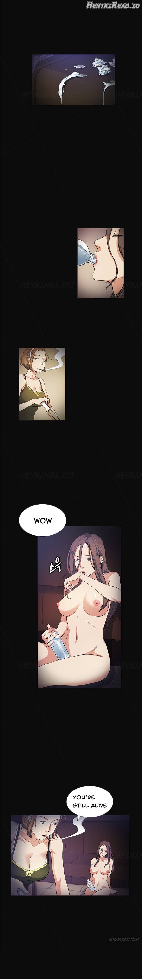 By Chance Chapter 11 - page 1