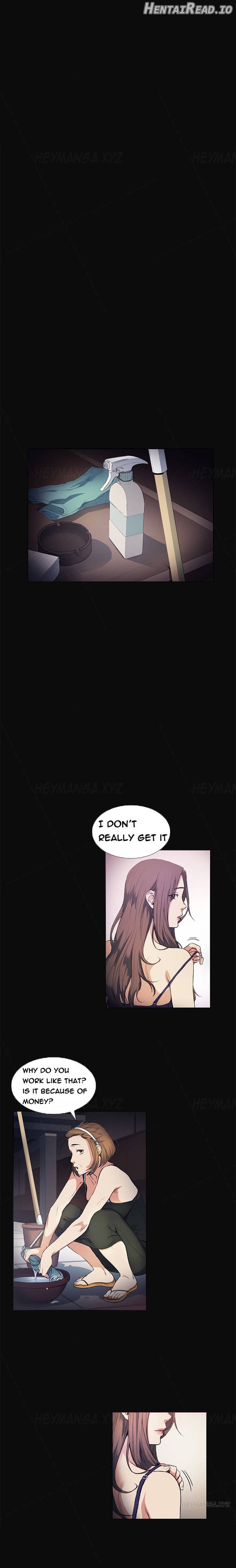 By Chance Chapter 11 - page 8