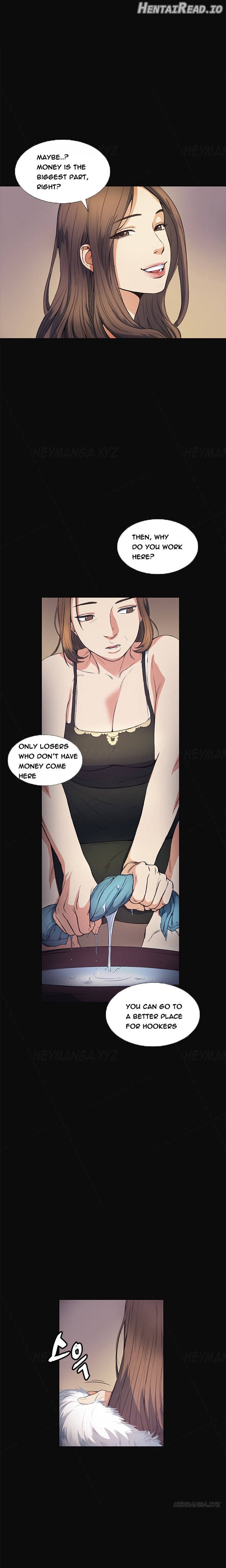 By Chance Chapter 11 - page 9
